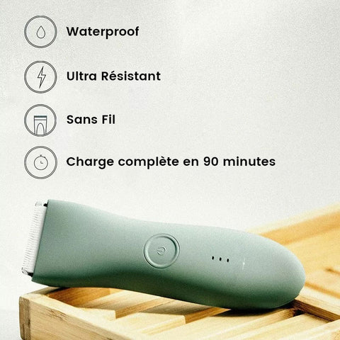 Tondeuse BodyTrimmer (Offre du Jour -30%)
