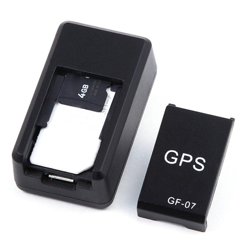 Mini GPS Tracker(Offre du Jour -50%)