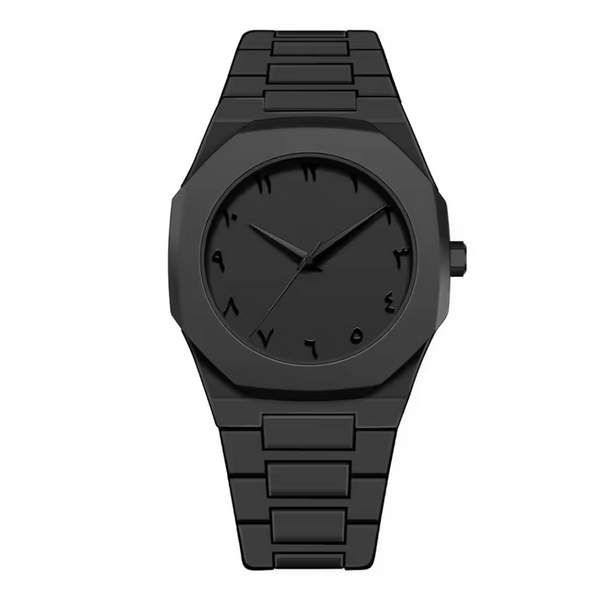 Montre Ameer (Offre du Jour -50%)