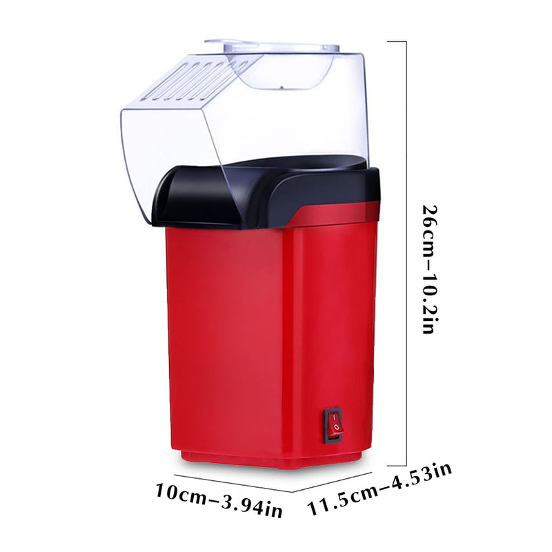 Machine a Popcorn