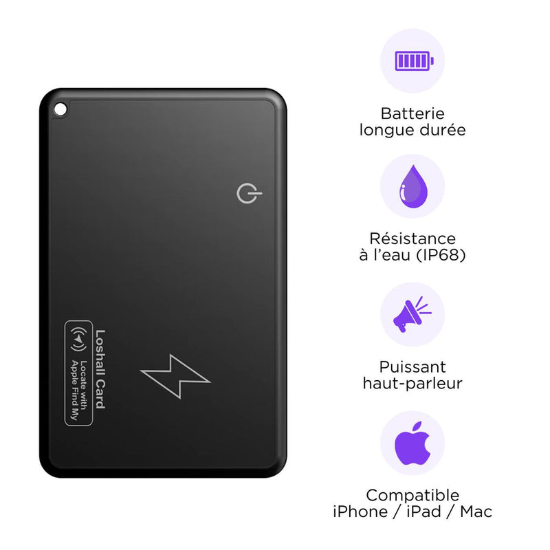 Carte GPS intelligente (Offre du Jour -35%)