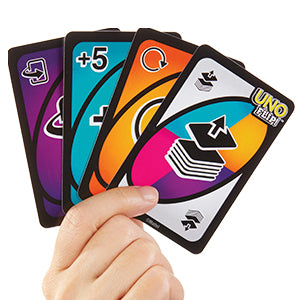 Uno flip (Offre du jour -33%)