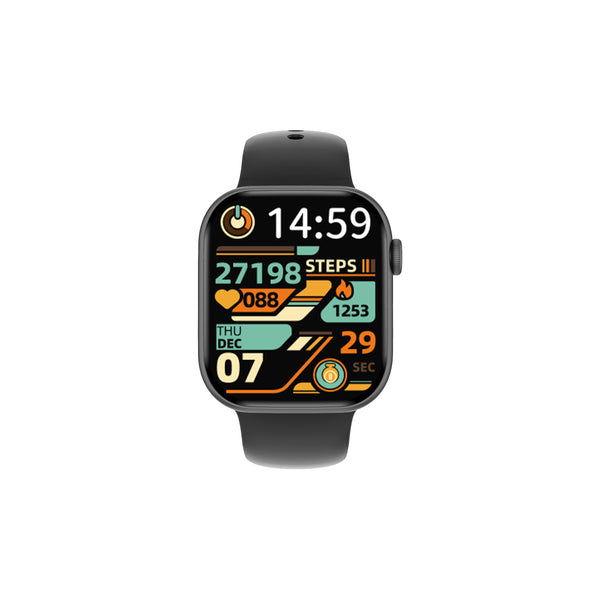 Montre connectée  (Offre du Jour -50%)