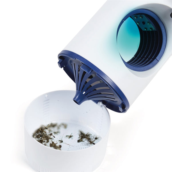 Lampe Anti-Moustique Électrique (Profitez de l'offre du jour -33%)