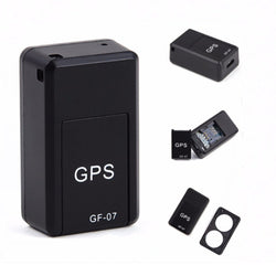 Mini GPS Tracker(Offre du Jour -50%)