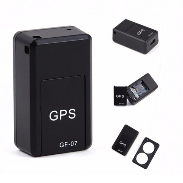 Mini GPS Tracker(Offre du Jour -50%)
