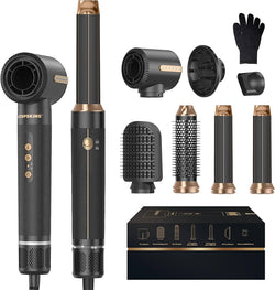 Air styler (Offre du Jour -33%)