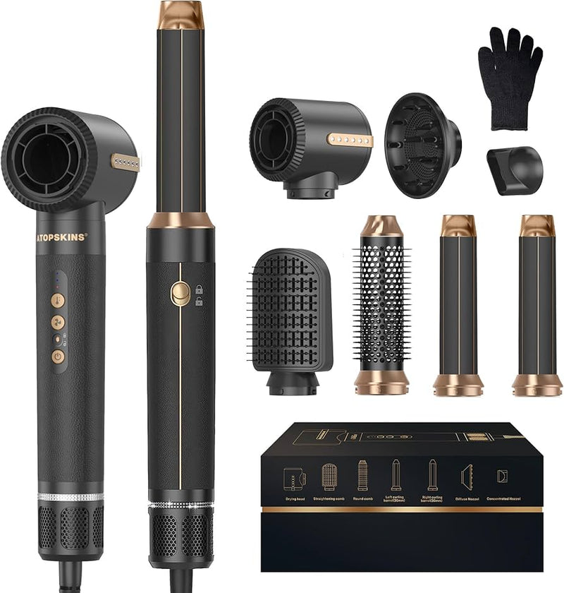 Air styler (Offre du Jour -33%)