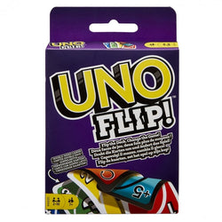 Uno flip (Offre du jour -33%)