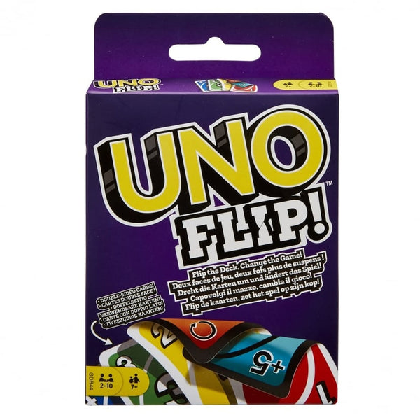 Uno flip (Offre du jour -33%)