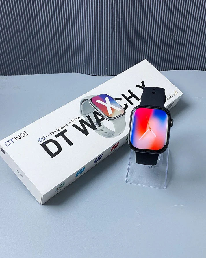 Montre connectée  (Offre du Jour -50%)
