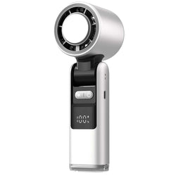Mini ventilateur portable (Offre du Jour -33%)