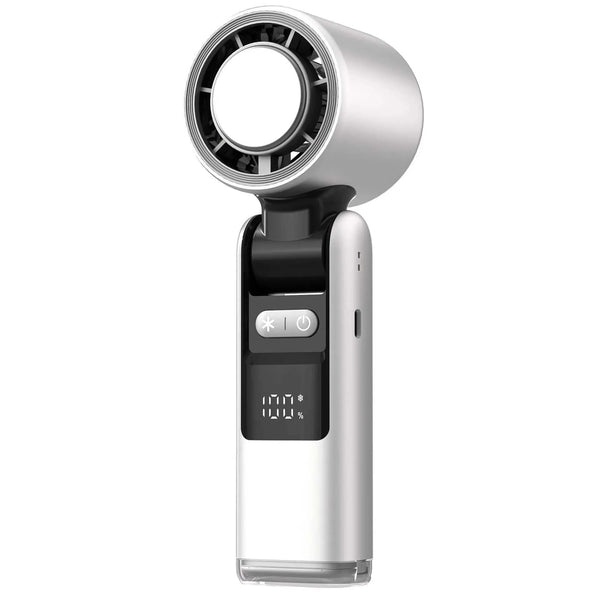 Mini ventilateur portable (Offre du Jour -33%)