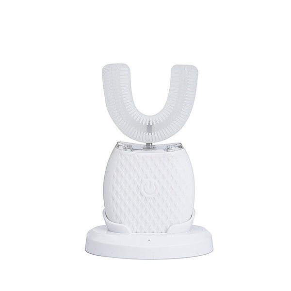 Brosse à dent ultra sonic