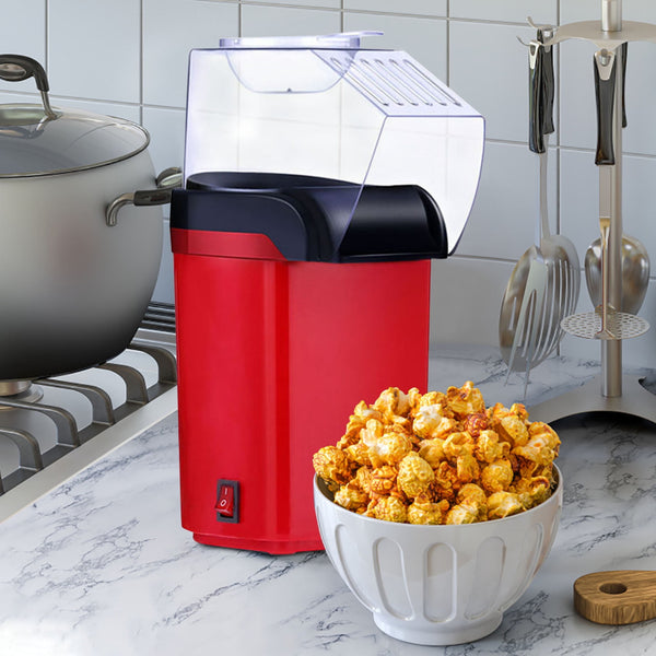Machine a Popcorn