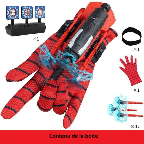 Main Spider Man (Offre du Jour -33%)