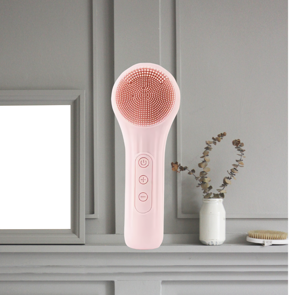 Brosse Nettoyante Visage