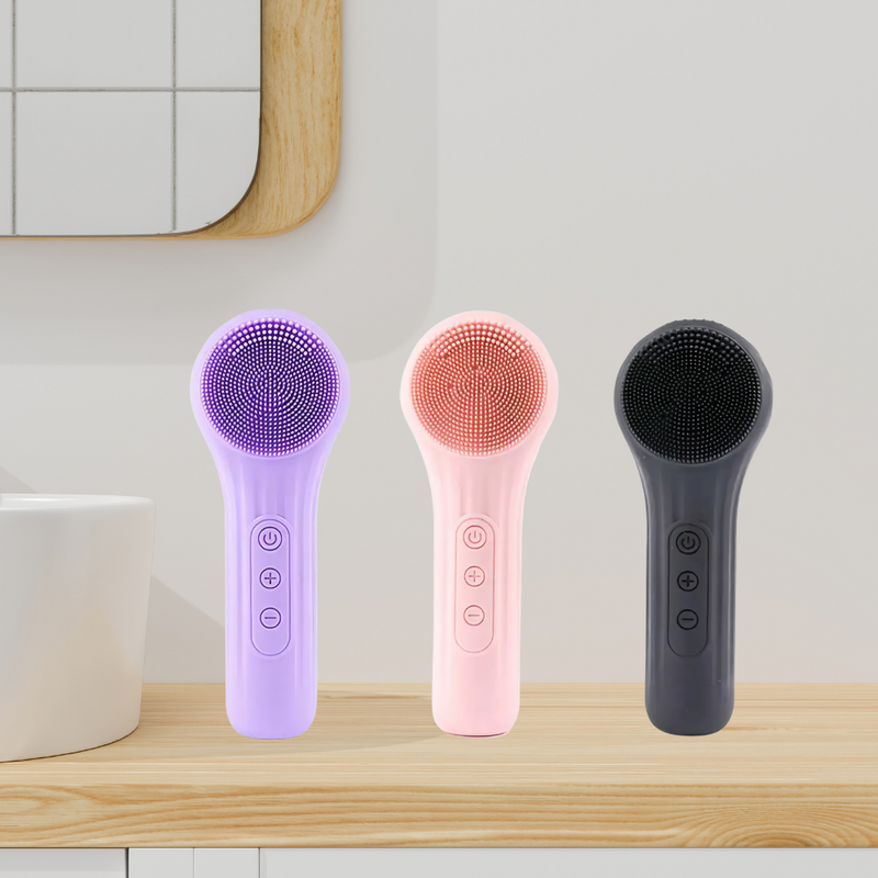 Brosse Nettoyante Visage