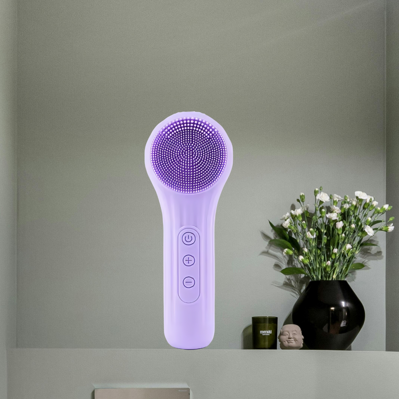 Brosse Nettoyante Visage
