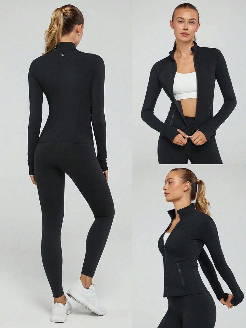 Tenue de sport femmes (Offre du Jour -50%)