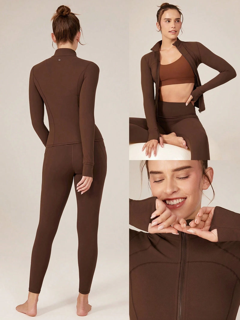 Tenue de sport femmes (Offre du Jour -50%)