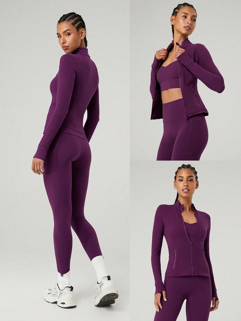 Tenue de sport femmes (Offre du Jour -50%)