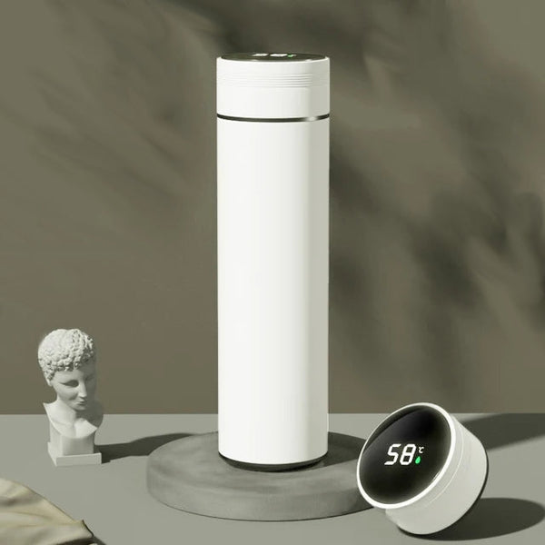 Gourde Isotherme Intelligente (Offre du Jour -33%)