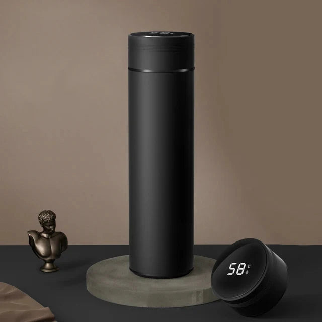 Gourde Isotherme Intelligente (Offre du Jour -33%)