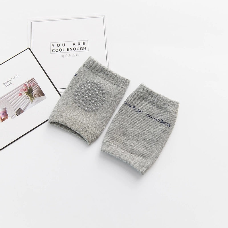 Pack 5 paires Genouillères Bébé (Offre du Jour -33%)