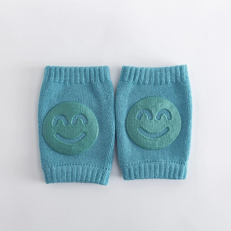 Pack 5 paires Genouillères Bébé (Offre du Jour -33%)