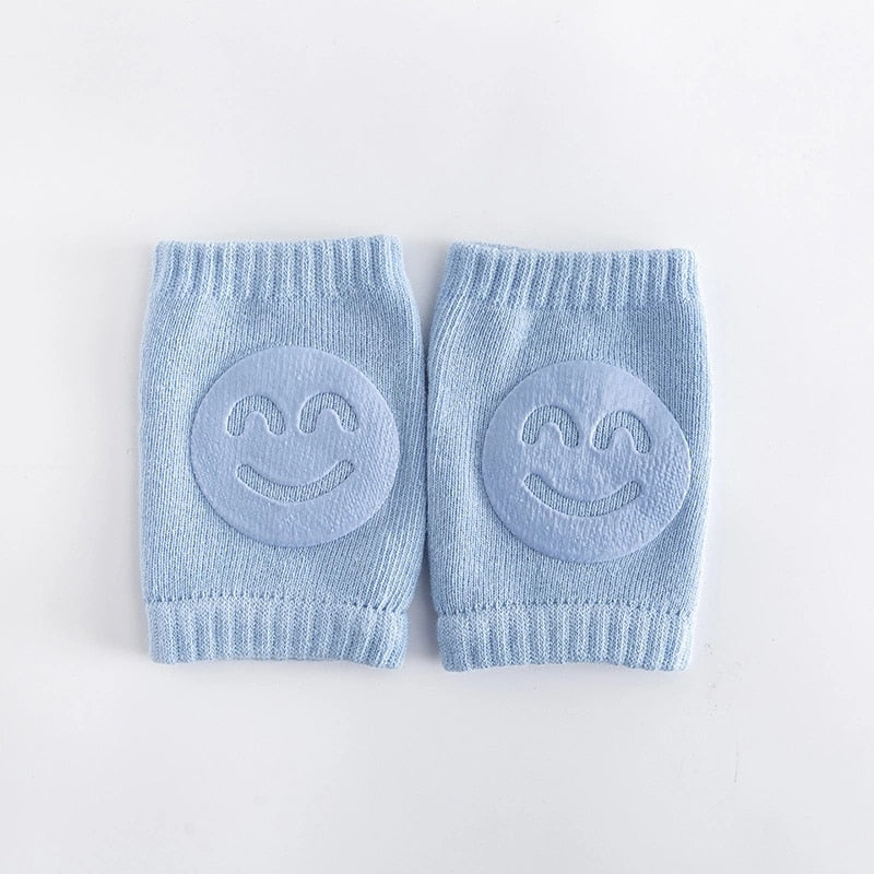 Pack 5 paires Genouillères Bébé (Offre du Jour -33%)