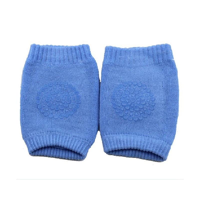Pack 5 paires Genouillères Bébé (Offre du Jour -33%)