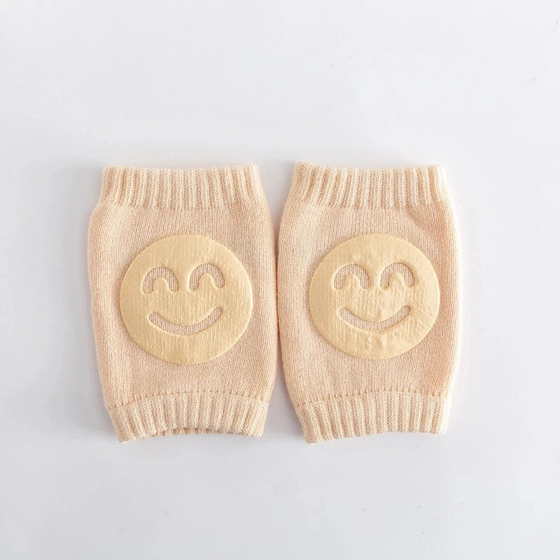 Pack 5 paires Genouillères Bébé (Offre du Jour -33%)