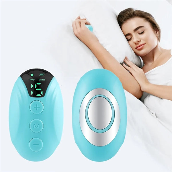 Aide au Sommeil Intellingent