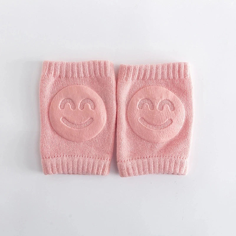 Pack 5 paires Genouillères Bébé (Offre du Jour -33%)