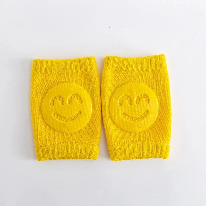 Pack 5 paires Genouillères Bébé (Offre du Jour -33%)