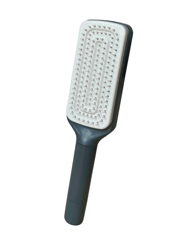Brosse à cheveux rotatifs