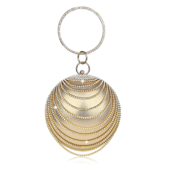 Sac à main boule(Offre du Jour -50%)