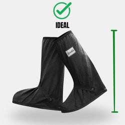 Pack de 2 Longs surchaussures (Promo du jour -33%)