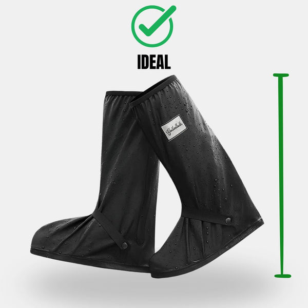 Pack de 2 Longs surchaussures (Promo du jour -33%)