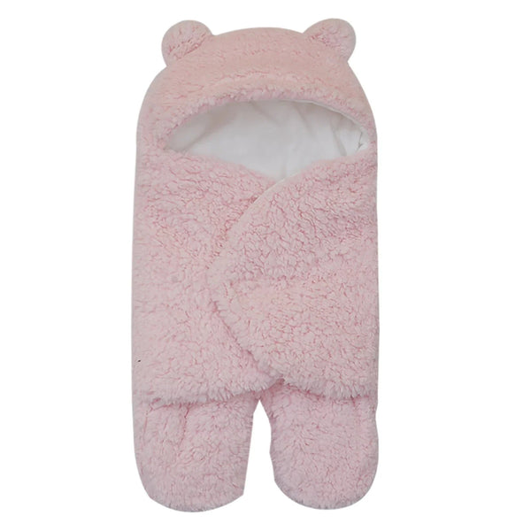 Couverture bébé