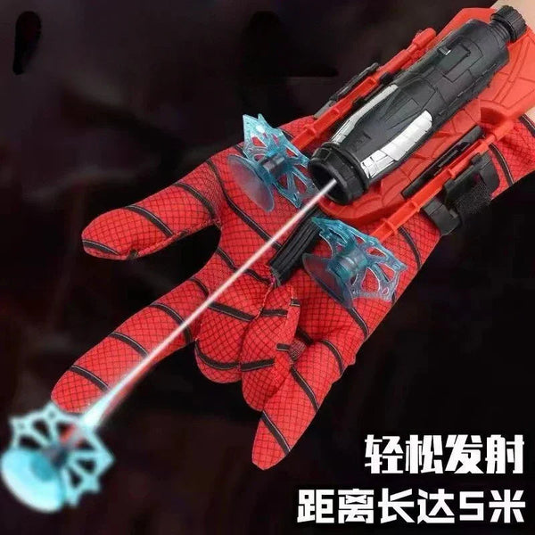 Main Spider Man (Offre du Jour -33%)