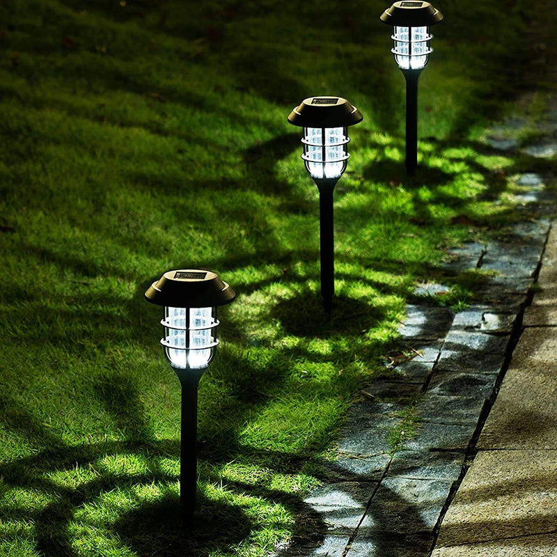 2 Lampes solaires (Offre du Jour -33%)