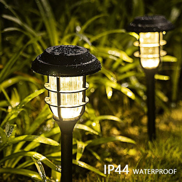 2 Lampes solaires (Offre du Jour -33%)