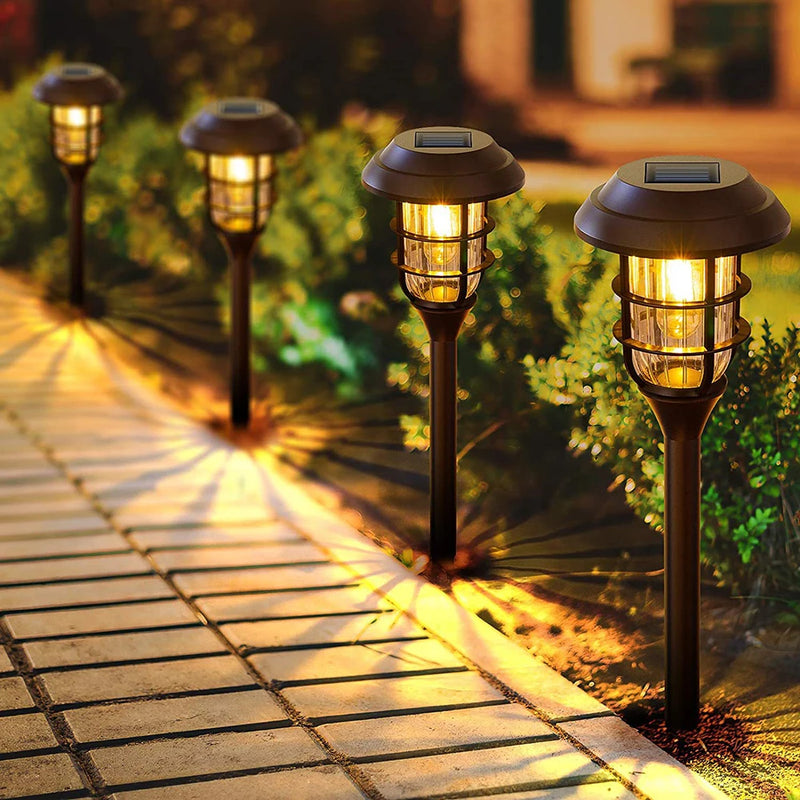 2 Lampes solaires (Offre du Jour -33%)