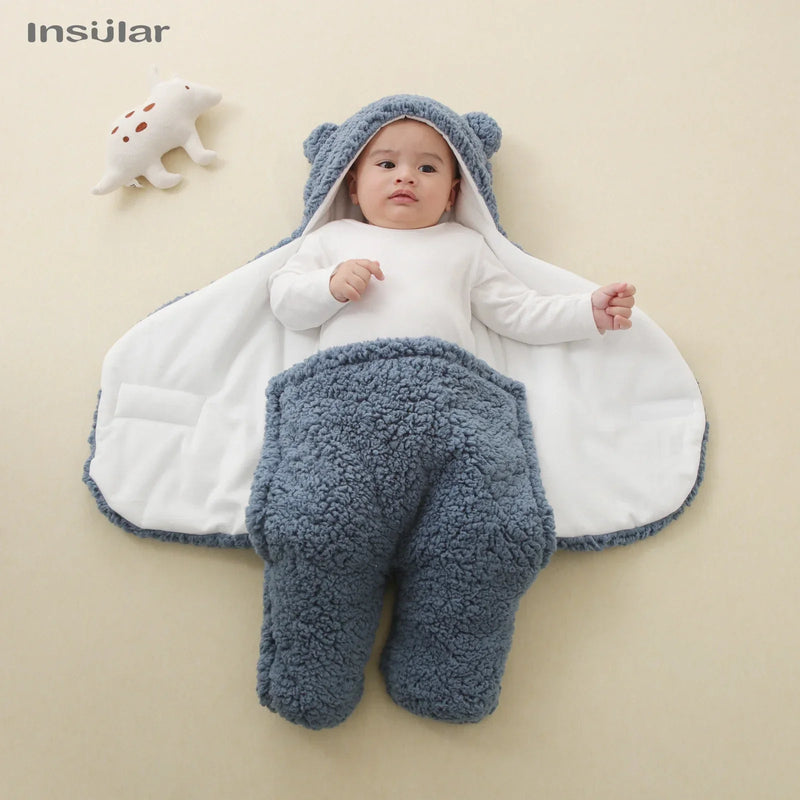 Couverture bébé