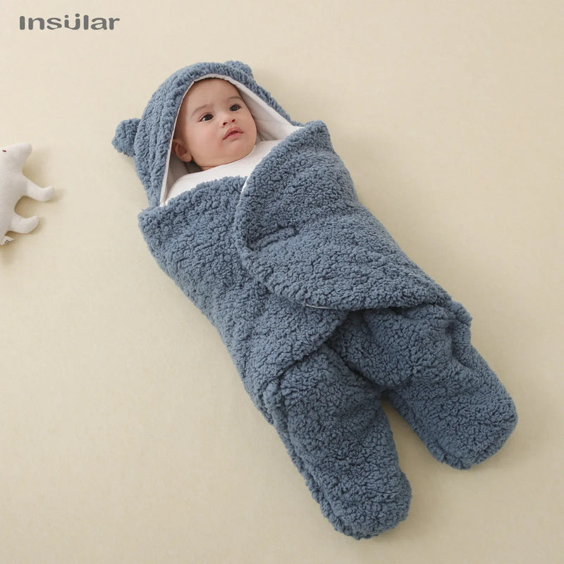Couverture bébé