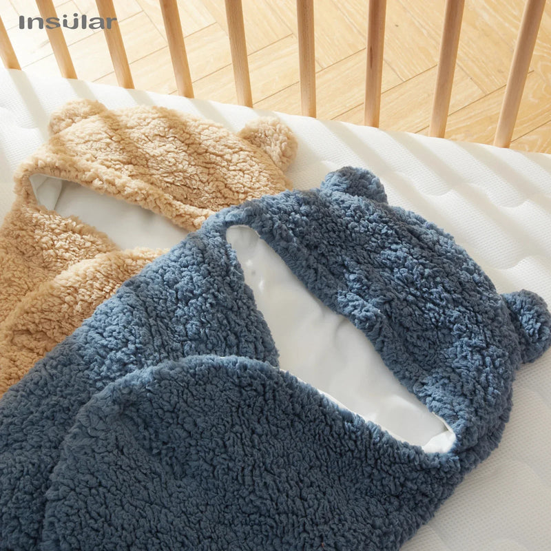 Couverture bébé