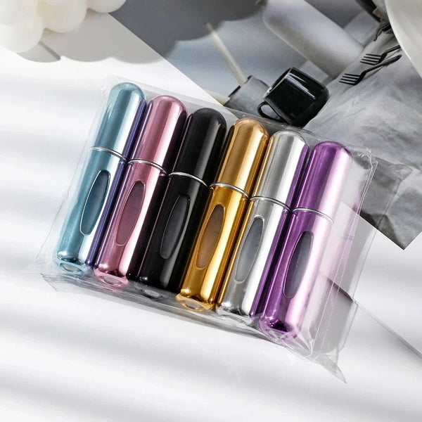 Pack 10 flacons sprays(Offre du Jour -33%)