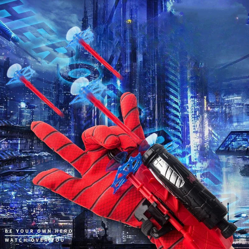 Main Spider Man (Offre du Jour -33%)